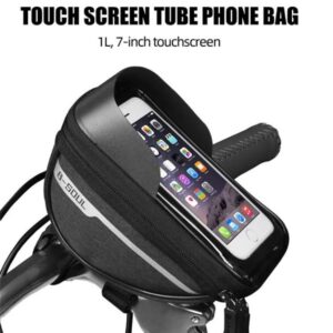 کیف موبایل موتور سیکلت و دوچرخه