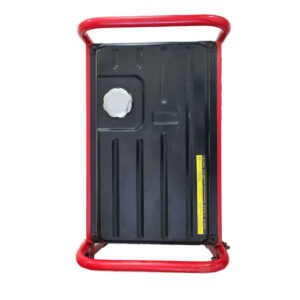 موتور برق سه فاز بنزینی 8.5 کیلو وات جیانگ دانگ مدل JD8500THEBT_ATS