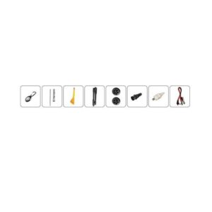 موتور برق سه گانه سوز 8.5 کیلو وات ویوارکس مدل VR8500-GI3