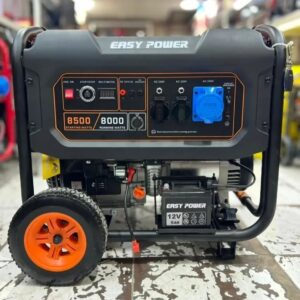 موتور برق بنزینی 8.5 کیلو وات ایزی پاور مدل LT19500E
