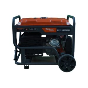 موتور برق بنزینی 8.5 کیلو وات ماکیتا مدل MK12900DXEW