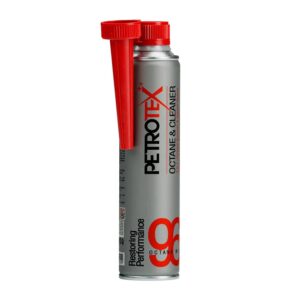 مکمل بنزین و اکتان بوستر پتروتکس پلاس مدل Petro2in1 حجم 300 میلی لیتر