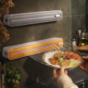 دستگاه سلفون کش 40 سانتی