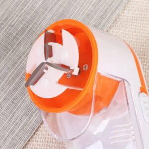 پرزگیر برقی NOVA مدل MP-208