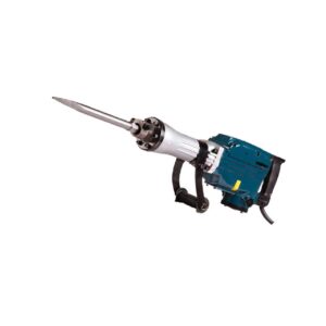 چکش تخریب برقی 1500 وات پوکا مدل H1602