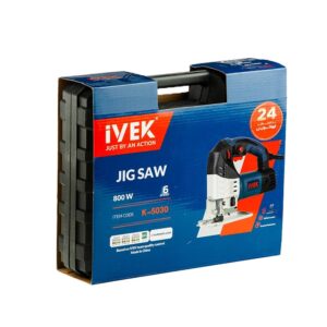 اره عمودبر گیربگسی ۸۰۰ وات ایوک مدل K-5030