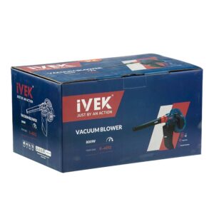 بلوور جاروبرقی ۸۰۰ وات ایوک مدل K-6012
