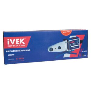 دستگاه جوش لوله سبز تک ایوک مدل K-6020