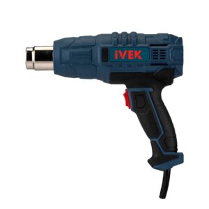 کیت سشوار صنعتی ۲۰۰۰ وات ایوک مدل K-6030