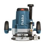 فرز نجاری بزرگ دیمر دار 2200 وات پوکا مدل R3442